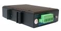 Switch  1G  5p (4x100M/1G RJ45+1G SFP) ipari DIN IS-1SF60004 CRD [16821]-b