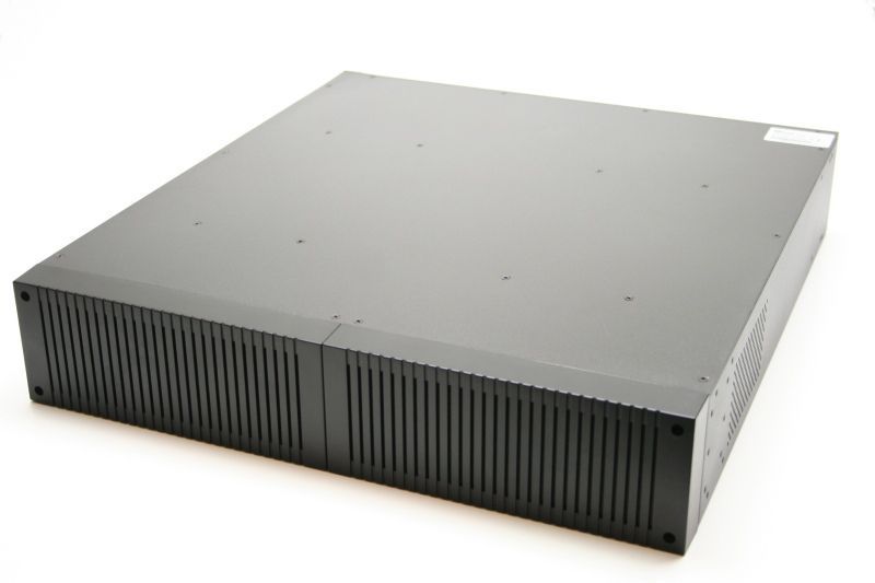 Akkubank rack 19"  2U 36V (7,2Ah) BBR2 Aplus [16939]