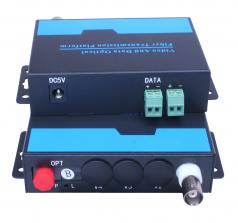Video Multiplexer transmitter/receiver BiDi CF-8101V2D Cred [16971]