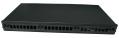 Patch panel optikai Üres 24p (SC slx/LCdlx) rack 19" 1U fiókos OptiC [17059]-a