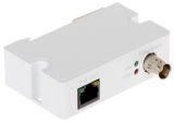 Konverter koax/Ethernet DIN LR1002-1ET Dahua [17099]