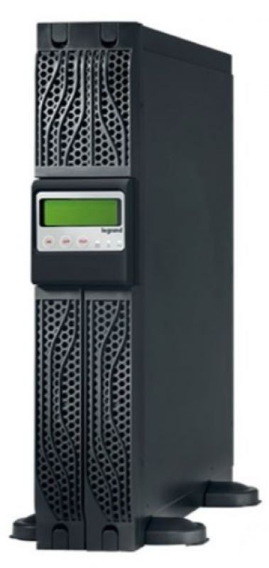 Álló/Rack 1500 VA / 1350 W KeorLineRT1500