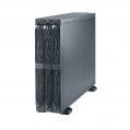 Szünetmentes táp.  5000VA/5000W álló/rack 19" 4U Dakker DK+5000 (310173) Legrand-a