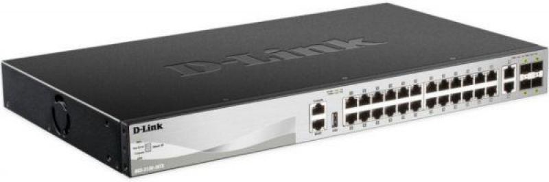 Switch DGS-3130-30TS/I D-Link