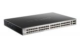 Switch DGS-3130-54TS/SI D-Link