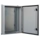 Multimédia kötődoboz kültéri (IP66) 800x600x200mm LN608020 Lande [17362]-a