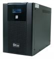 Szünetmentes táp.  2000VA/1200W álló Plus5LB-U2000G Aplus *[17377]-a