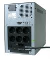 Szünetmentes táp.  2000VA/1200W álló Plus5LB-U2000G Aplus *[17377]-c