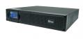 Szünetmentes táp.  1000VA/900W álló/rack 19" 2U PlusIII-1KLRB Aplus [17382]*-a