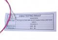 Pigtail kábel MM 50/125 (OM4) LC/UPC 2m LSZH (TB-O+) OptiC [17494]-a