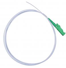 Pigtail kábel SM 9/125 E2000/APC 2m LSZH (TB-O+) OptiC [17496]