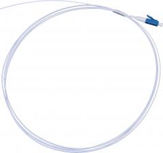 Pigtail kábel SM 9/125 LC/UPC 2m LSZH (TB-O+) OptiC [17497]