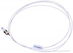 Pigtail kábel SM 9/125 ST/UPC 2m LSZH (TB-O+) OptiC [17500]
