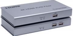 Konverter HDMI-4K 10km (TX+RX-pár) CF-HD9801 CRD [17513]