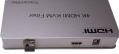 Konverter HDMI-4K/SFP (LC slx) 20km (TX+RX-pár) CF-HD9801 CRD [17513]*-c