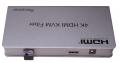 Konverter HDMI-4K/SFP (LC slx) 20km (TX+RX-pár) CF-HD9801 CRD [17513]*-d