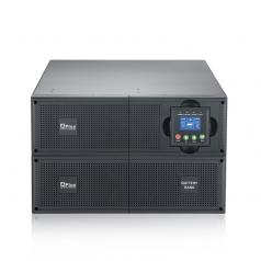 Szünetmentes táp. 10000VA/9000W álló/rack 19" 3+3U PlusPRO2 10K Aplus [17843]