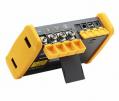 OTDR 1310/1550/1650nm, 43/41/41dB FHO5000-TC43F-LS-PM-SC/UPC Grandway [17865]*-a