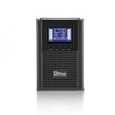Szünetmentes táp.  1000VA/900W álló PlusPRO 3-1000IEC Aplus [17877]