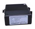 Switch  1G  6p (4x100M/1G RJ45 PoE+2x1G SFP) ipari DIN OptiC [17990]-c