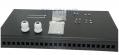 Patch panel optikai Üres 24p (SC slx/LCdlx) rack 19" 1U  fix OptiC [18063]-d
