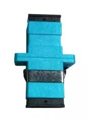 Opt. adapter MM OM3 LC/PC - LC/PC DLX OEM [18137]
