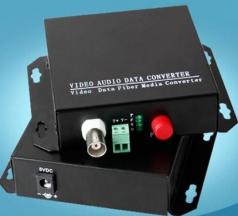 Video Multiplexer transmitter/receiver BiDi CF-MM8101V2D CRD [18157]