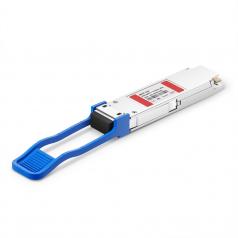 QSFP+ modul MM  40G 0,15km LC dlx 1310nm DDM (QSFP-LX4-40G) CRD [18209]