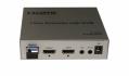 Konverter HDMI-4K/SFP (LC slx) 20km (TX+RX-pár) CF-HD9801v2 CRD [18239]-a