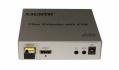 Konverter HDMI-4K/SFP (LC slx) 20km (TX+RX-pár) CF-HD9801v2 CRD [18239]-b