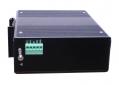 Switch  1G 10p (8x100M/1G RJ45 PoE+2x1GSFP) ipari DIN IPS-2SF60008v2 CRD [18303]-b