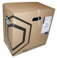 Kábel Cat6   UTP fali  PVC 305m kék UCC411111 AFL Hyperscale [18363]-a