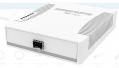 Switch 1G 6p (5x100M/1G RJ45+1x1G SFP) CSS106-5G-1S (260GS) MikroTik-a