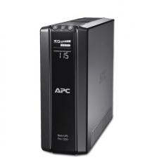 UPS BACK-UPS 1200VA (BR1200G-GR) APC [18547]