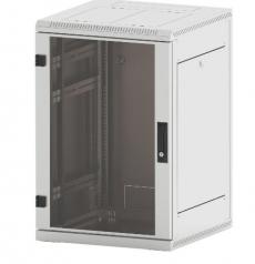 Rack szekrény 22U álló 19" 600x600  szürke RMA-22-A66-CAY-N1 Triton [18707]