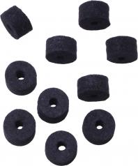 Száltisztító filc korong szálcsupaszoló fogóhoz (ZSQ-08) Signal Fire [18769]