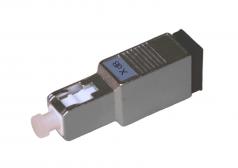 Opt. csillapító elem  3dB SM SC/UPC OEM [18828]