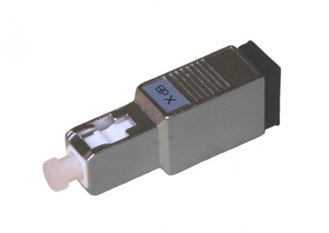 Opt. csillapító elem  7dB SM SC/UPC OEM [18831]