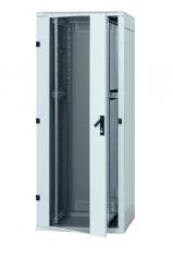 Rack szekrény 32U álló 19" 600x800  szürke RMA-32-A68-CAY-N1 Triton [18832]