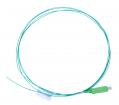 Pigtail kábel SM 9/125 SC/APC 2m LSZH (TB-O+) GR OptiC [18836]-a