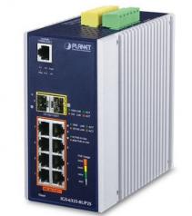 Switch IGS-6325-8UP2S2X Planet