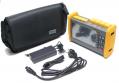 OTDR 1310/1550/1650nm, 45/43/43dB FHO5000PRO-TC45F-LS-PM-TS-FM Grandway [19072]-e