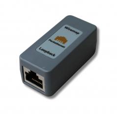 Remote egység Pockethernet 2 - BER  [19086]