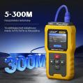 Teszter LAN hálózati analizátor PoE NF-8504 Noyafa [19098]-b