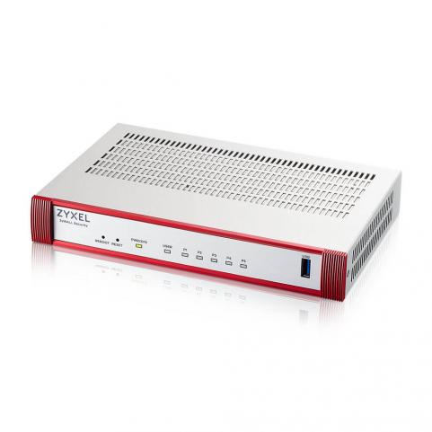 Tűzfal USGFLEX50H ZyXEL