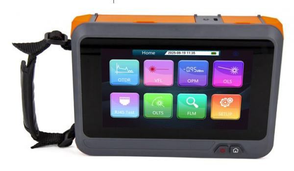 OTDR 1310/ 1550nm, 32/30dB FHO3100-D32 Grandway [19353]