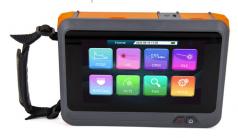 OTDR 1310/ 1550nm, 32/30dB FHO3100-D32 Grandway [19353]