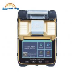 Optikai szálhegesztő készlet  AI-8C TS Signal Fire [19909]