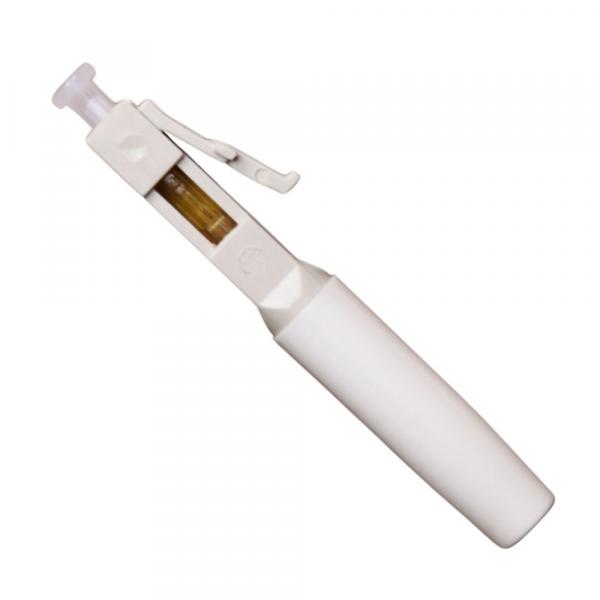 Opt. csatlakozó MM LC/UPC SLX gyors, előcsiszolt v2 OptiC [19915]