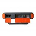 OTDR 1310/1550/1625nm, 28/26/26dB FHO3100-T28F Grandway [20116]-a